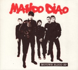 Motown Blood EP