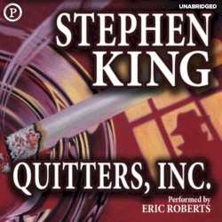 Quitters, Inc.