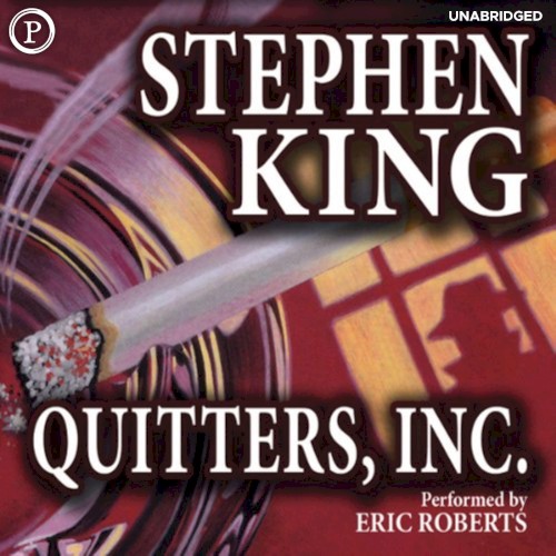 Quitters, Inc.