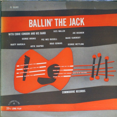 Ballin' the Jack