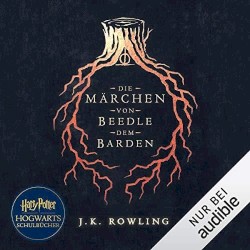 Die Märchen von Beedle dem Barden