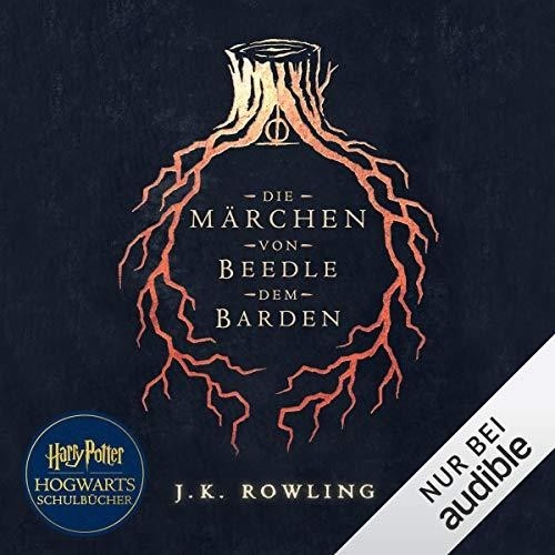 Die Märchen von Beedle dem Barden