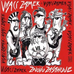 Visací Zámek znovu zasahuje