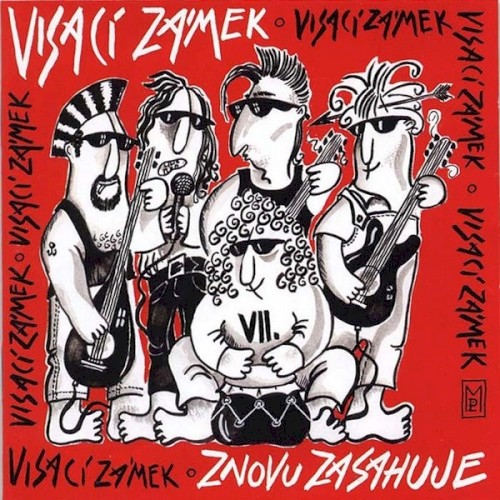 Visací Zámek znovu zasahuje