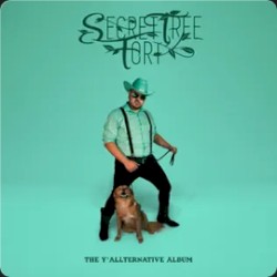 The Y'allternative Album