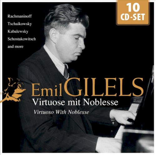 Virtuose mit Noblesse