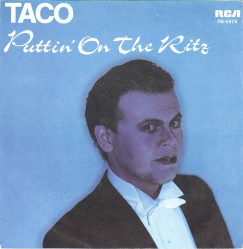 Puttin' On The Ritz