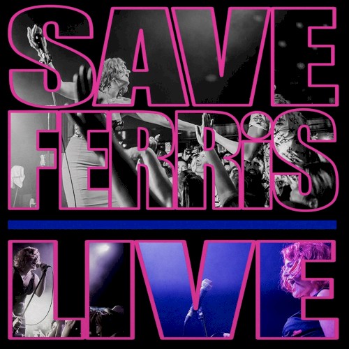 Save Ferris Live