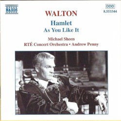 Hamlet / As You Like It