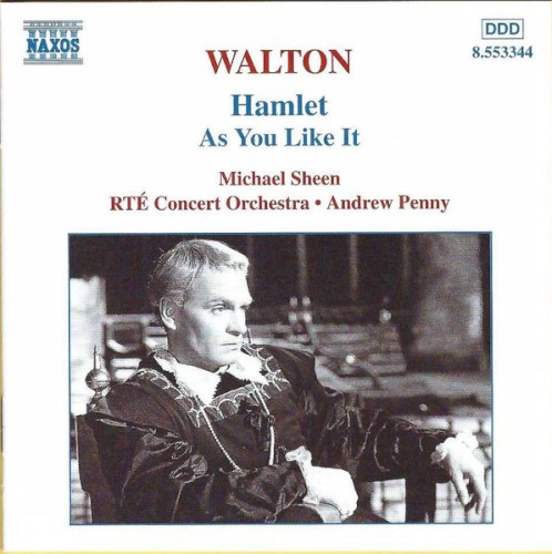 Hamlet / As You Like It