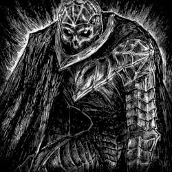 DEATH DAGGER