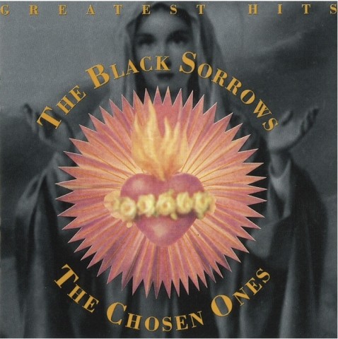 The Chosen Ones: Greatest Hits