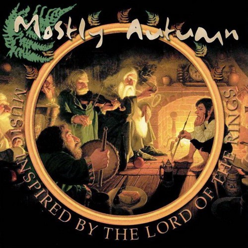 Music Inspired by The Lord of the Rings