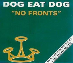 No Fronts