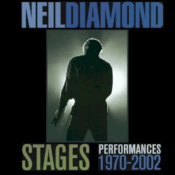 Stages: Performances 1970–2002