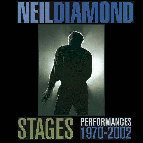 Stages: Performances 1970–2002