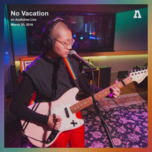 Audiotree Live