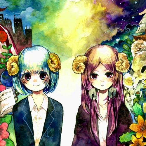 ヒューマとニズム
