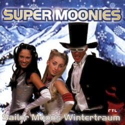 Sailor Moons Wintertraum