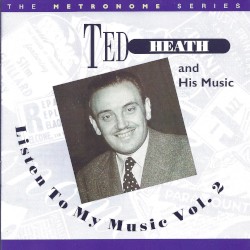 Listen to My Music, Vol. 2