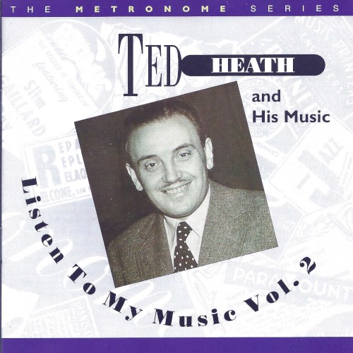 Listen to My Music, Vol. 2