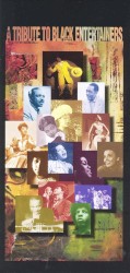 A Tribute to Black Entertainers