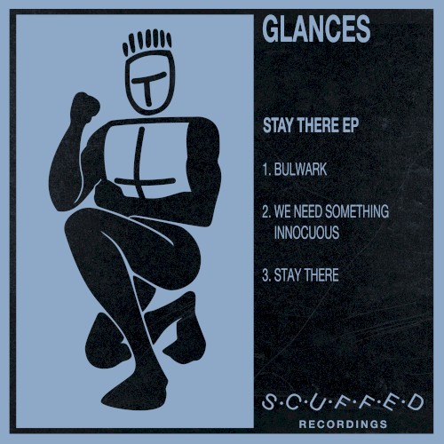 Stay There EP