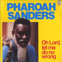 Oh Lord, Let Me Do No Wrong