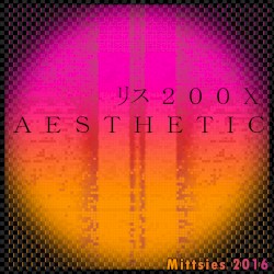 200X AESTHETIC