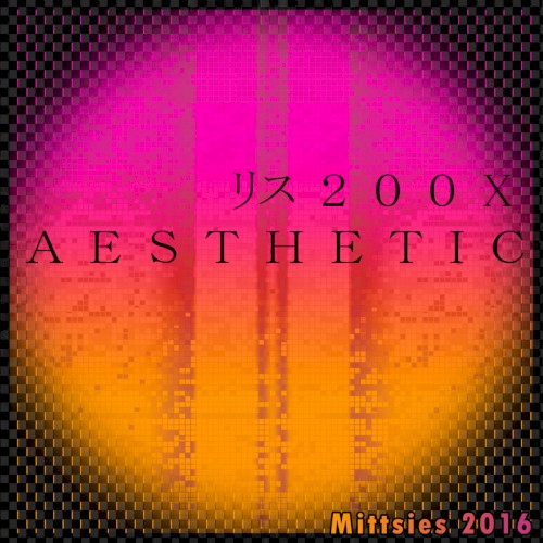 200X AESTHETIC