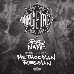 Bad Name (remix)