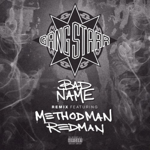 Bad Name (remix)