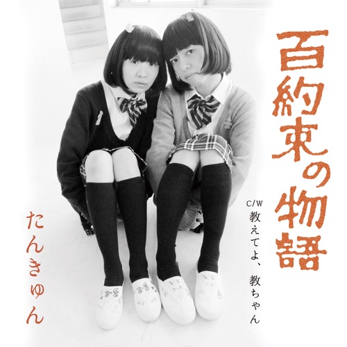 百約束の物語