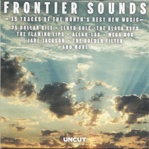 Uncut: Frontier Sounds