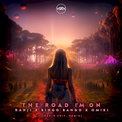 The Road I’m On (Omiki remix)