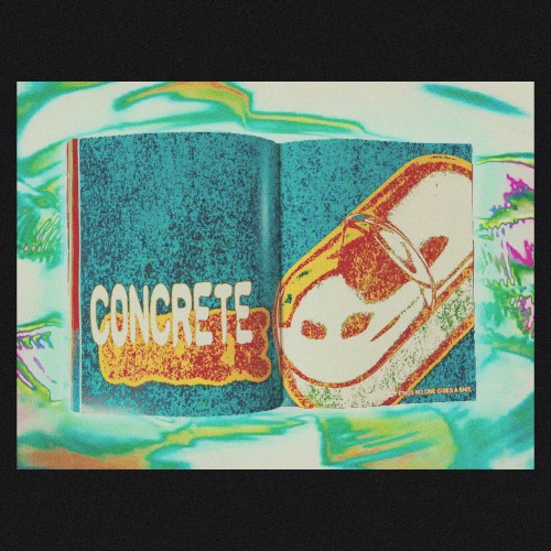 Concrete