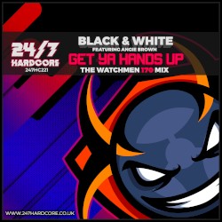 Get Ya Hands Up (The Watchmen 170 mix)