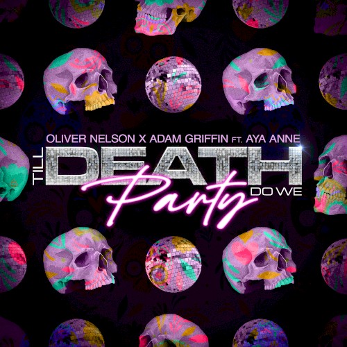 Till Death Do We Party