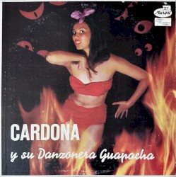 Cardona y su Danzonera Guapacha