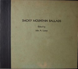 Smoky Mountain Ballads
