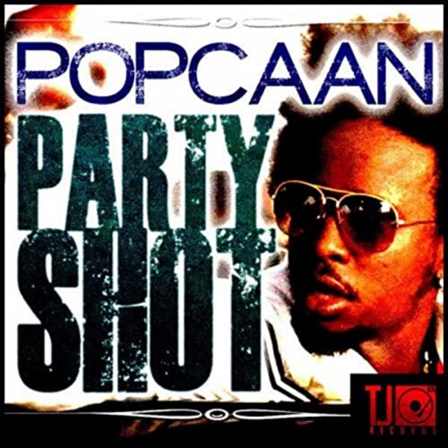 Party Shot