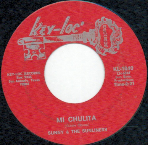 Mi Chulita / Sobras