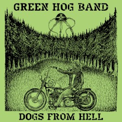 Dogs From Hell