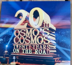 Twenty Years On The Road