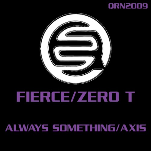 Always Something / Axis