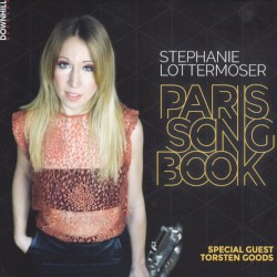Paris Songbook