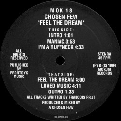 Feel the Dream