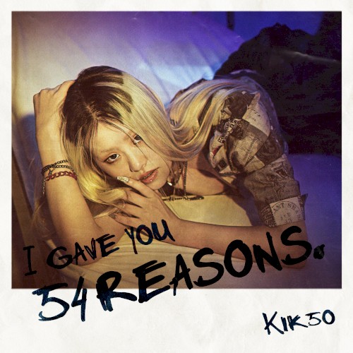 54 Reasons