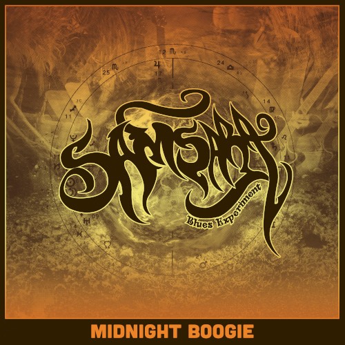 Midnight Boogie
