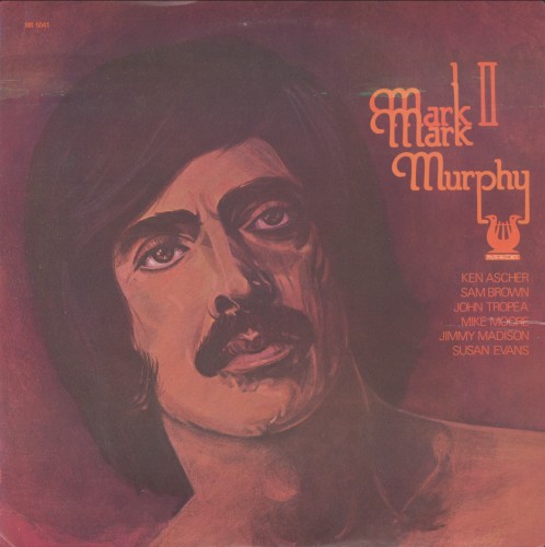 Mark II